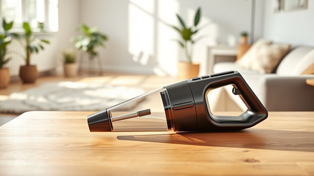 top cordless hand vacuums