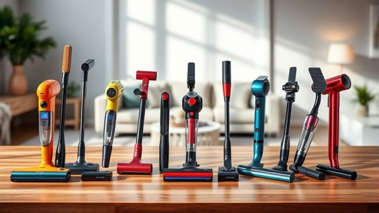 top cordless handheld vacuums