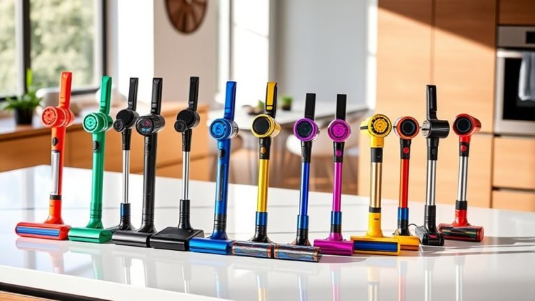 top cordless handheld vacuums