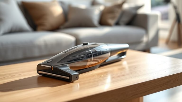 top cordless handheld vacuums
