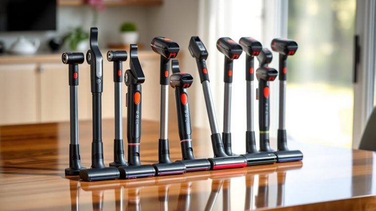 top cordless handheld vacuums