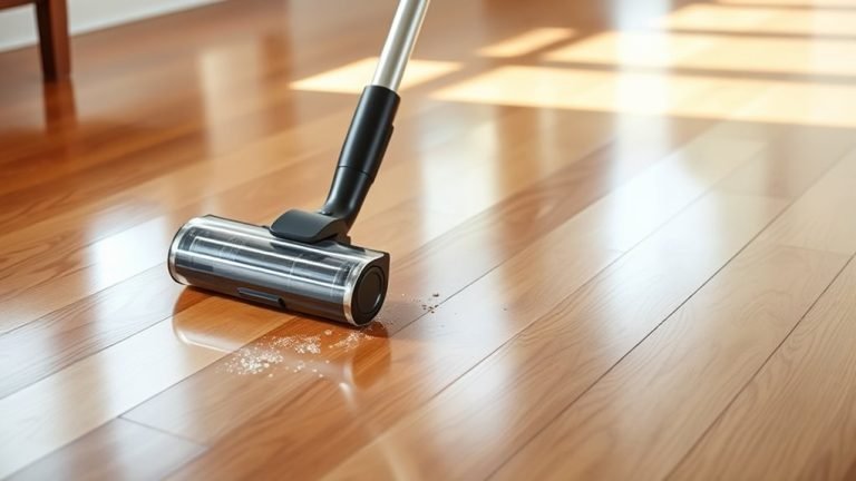 top cordless hardwood vacuums