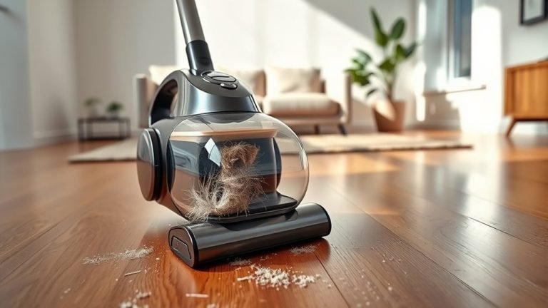 top cordless hepa vacuums