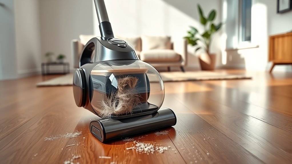 top cordless hepa vacuums