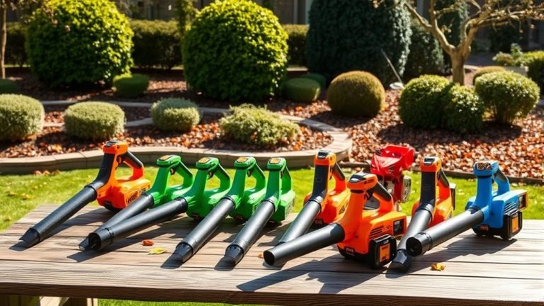 top cordless leaf solutions