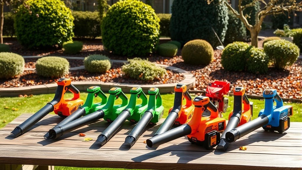 top cordless leaf solutions