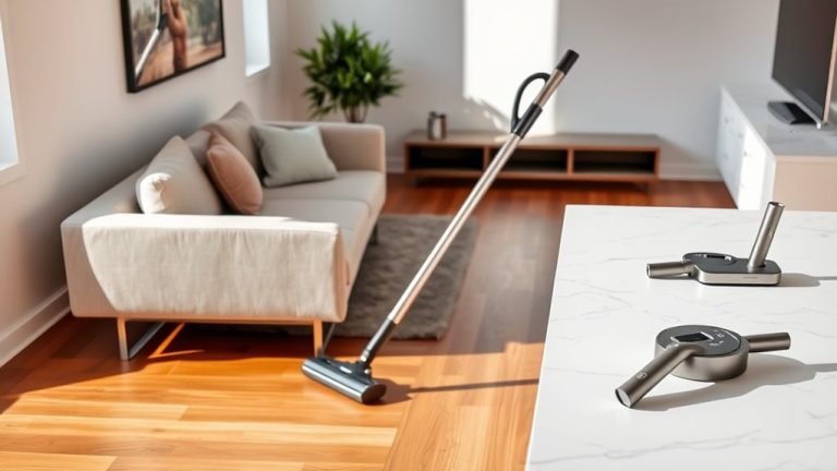 top cordless mop vacuums