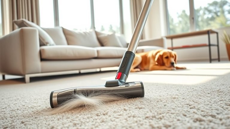 top cordless pet hair vacuums