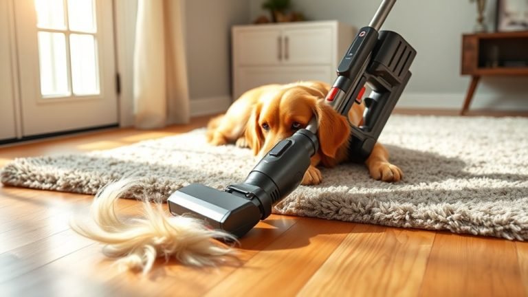 top cordless pet vacuums
