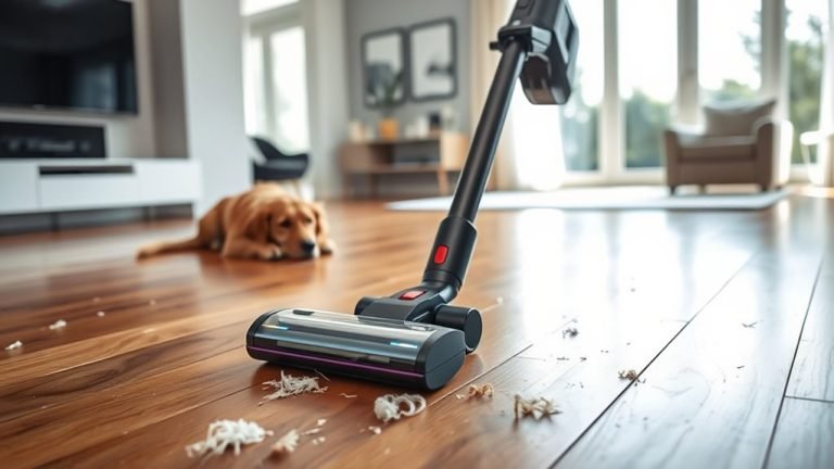 top cordless pet vacuums