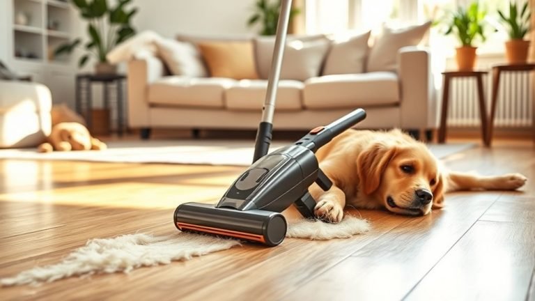 top cordless pet vacuums