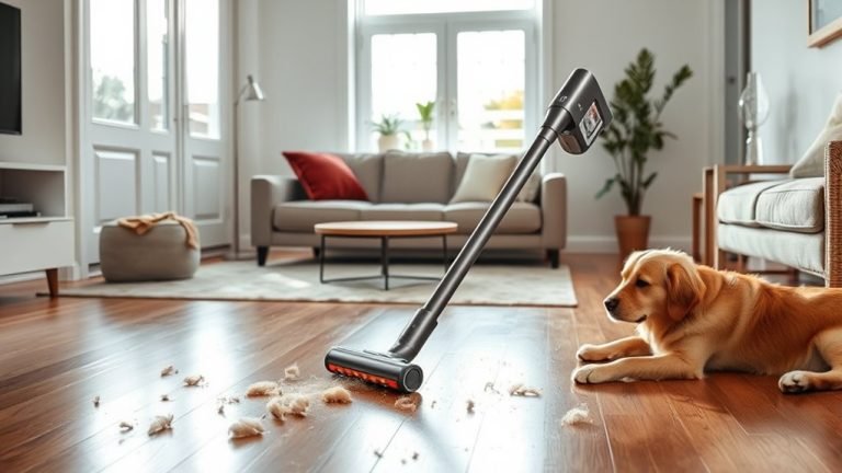 top cordless pet vacuums