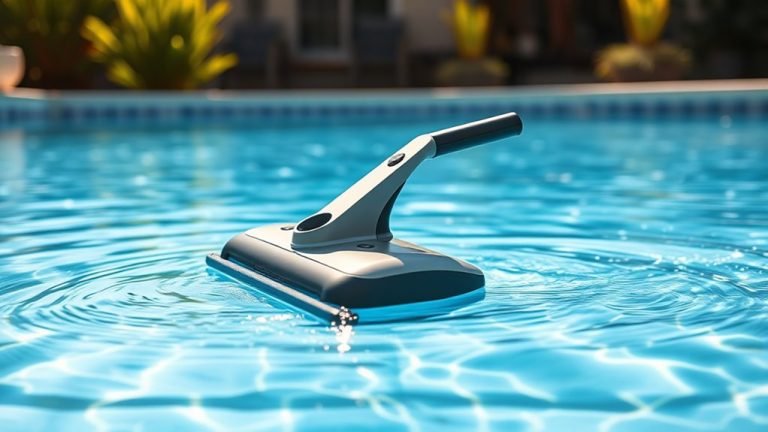 top cordless pool vacuums