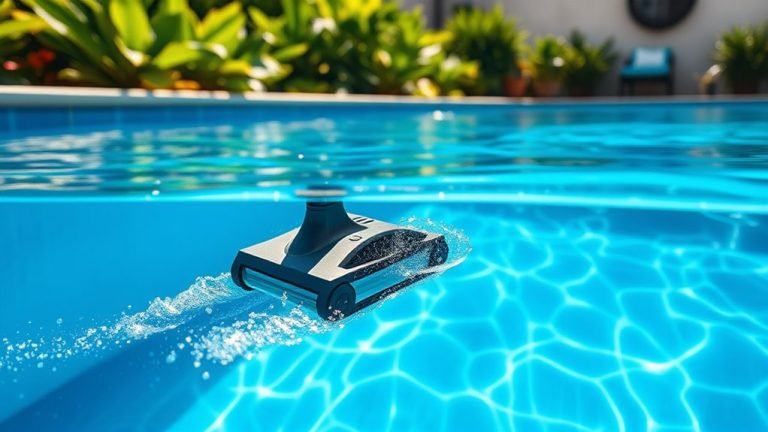top cordless pool vacuums