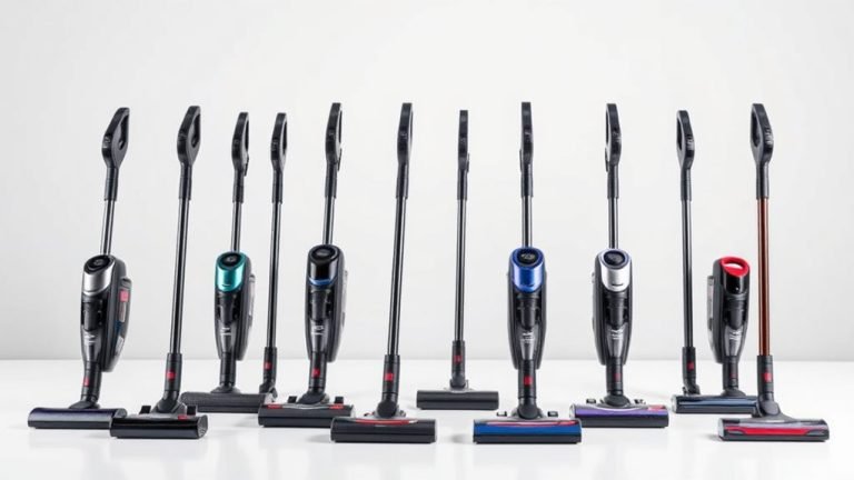 top cordless shark vacuums