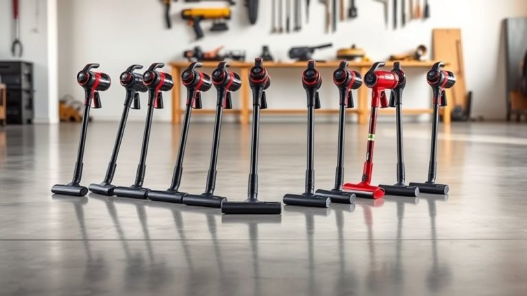 top cordless shop vacs