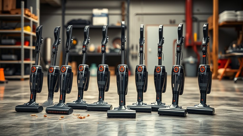 top cordless shop vacuums