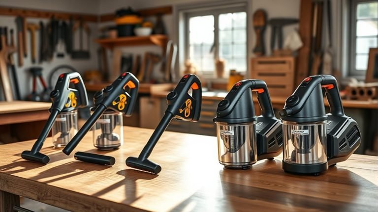 top cordless shop vacuums