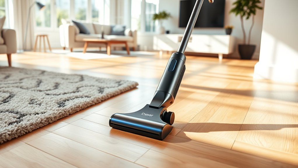 top cordless stick vacuums