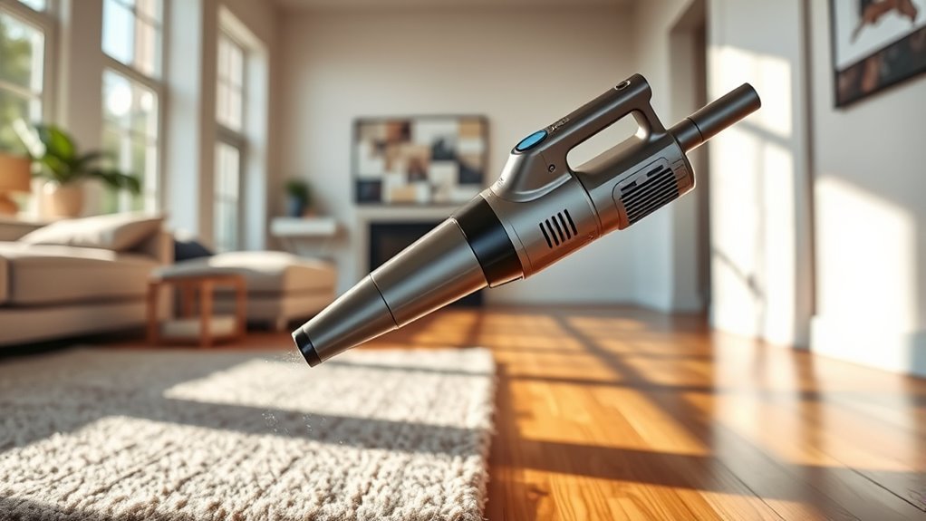 top cordless stick vacuums