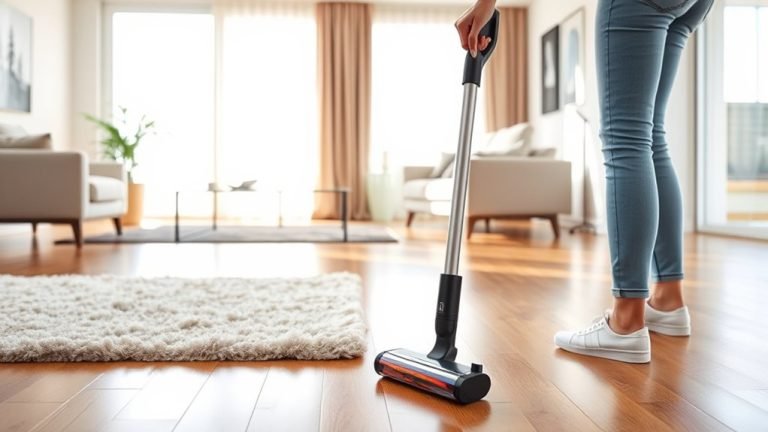 top cordless stick vacuums