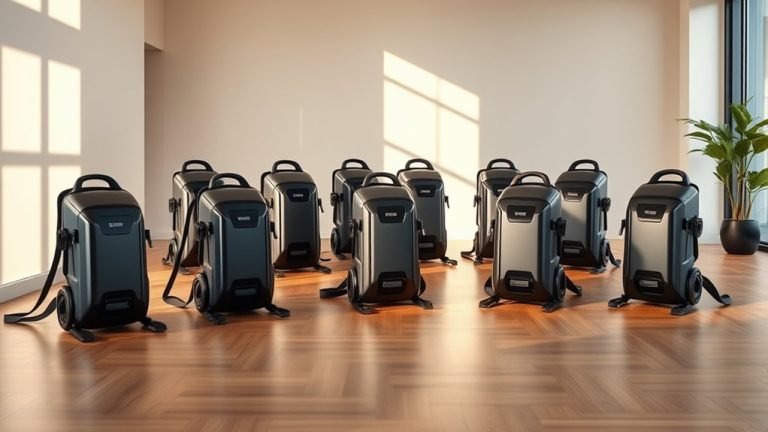 top cordless vacuum choices