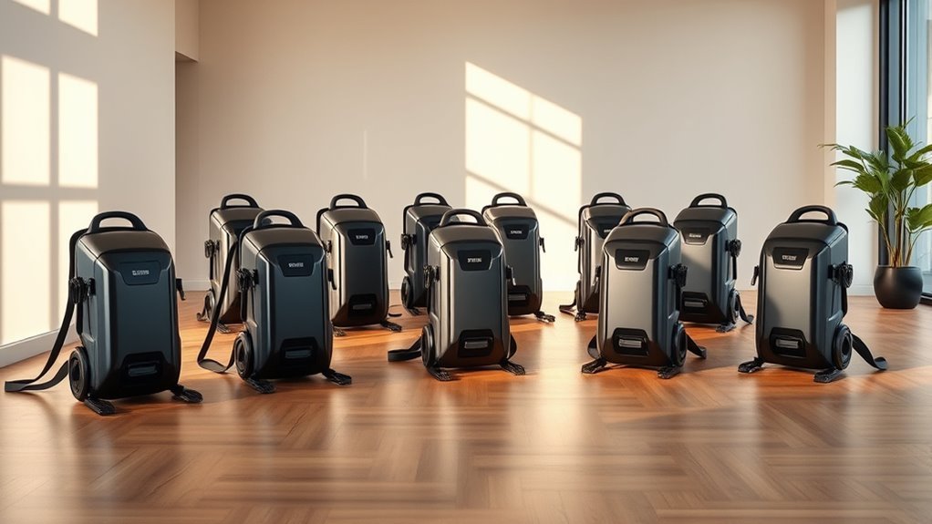 top cordless vacuum choices
