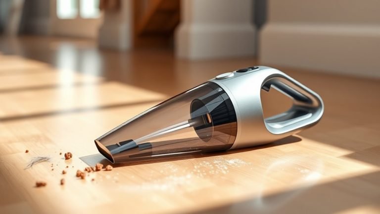 top cordless vacuum choices