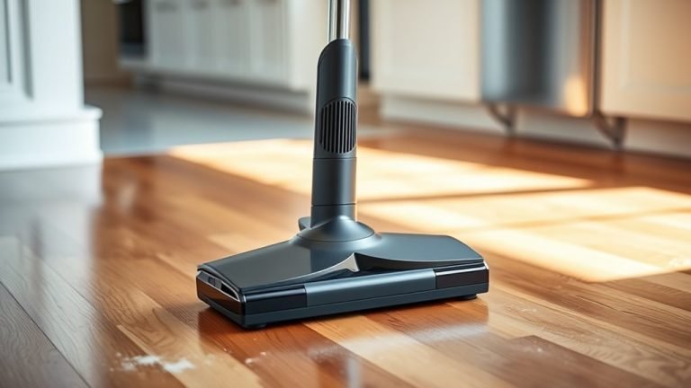 top cordless vacuum choices