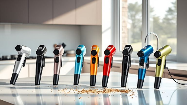 top cordless vacuum cleaners