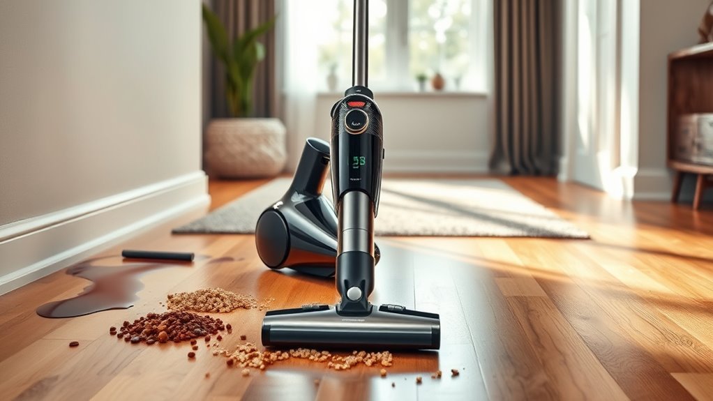 top cordless vacuum cleaners