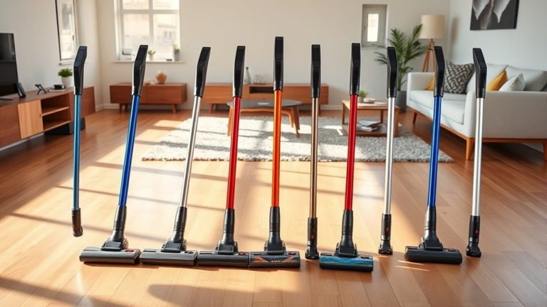 top cordless vacuum deals