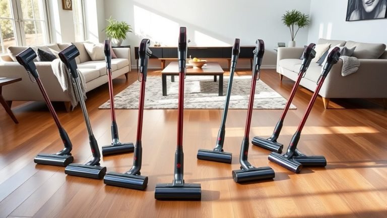 top cordless vacuum deals