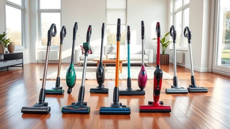 top cordless vacuum deals