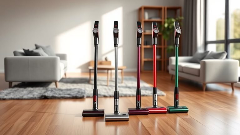 top cordless vacuum deals