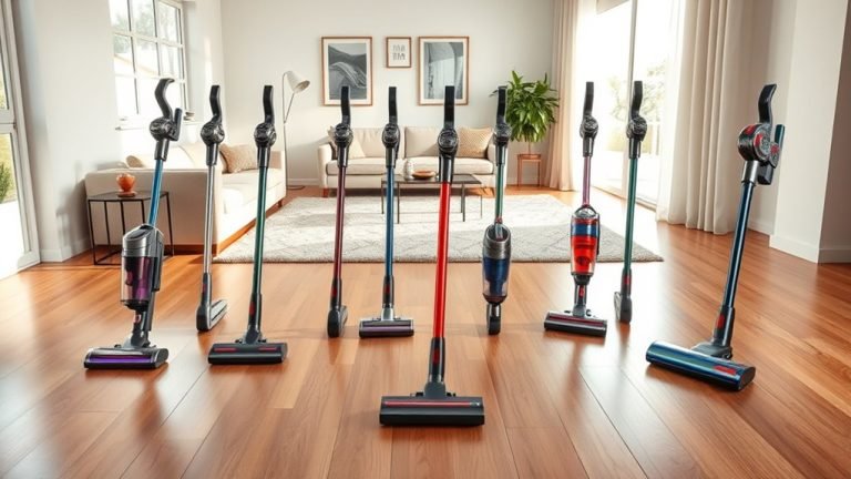 top cordless vacuum deals