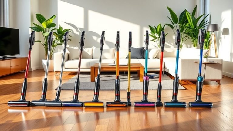 top cordless vacuum deals