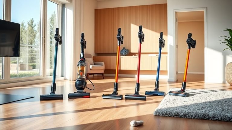 top cordless vacuum discounts