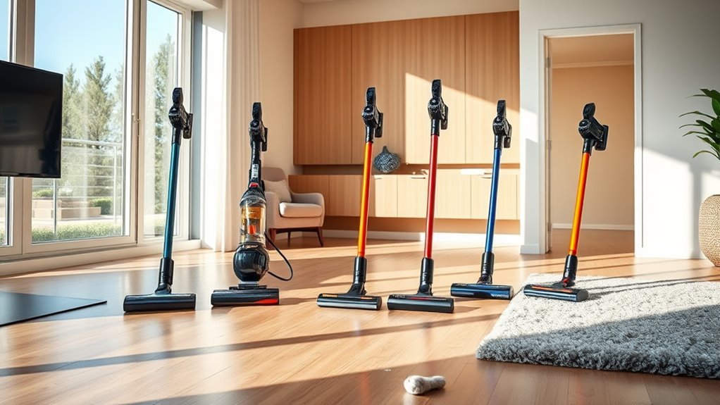 top cordless vacuum discounts