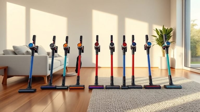 top cordless vacuum guide