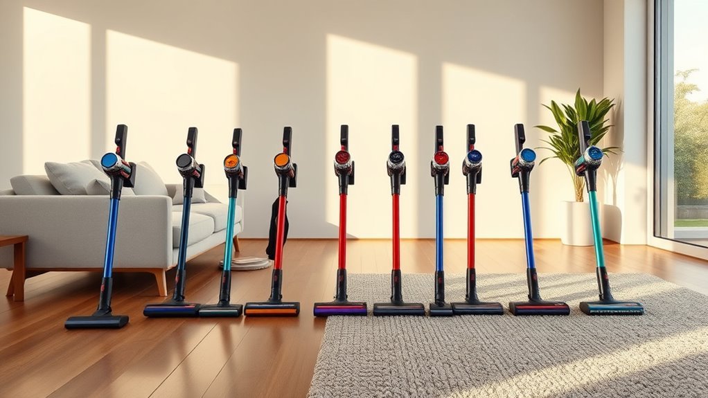 top cordless vacuum guide
