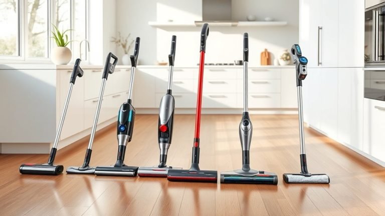 top cordless vacuum mop combos
