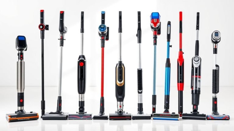 top cordless vacuum mops