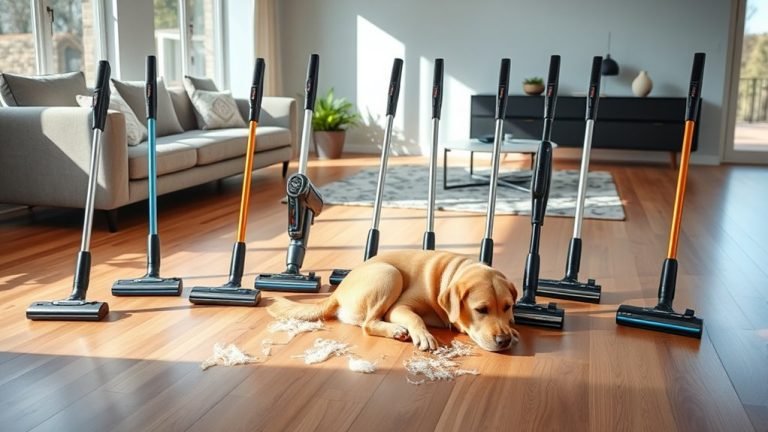 top cordless vacuum mops