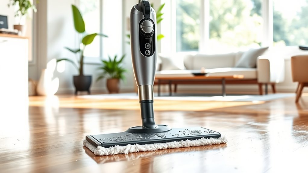 top cordless vacuum mops