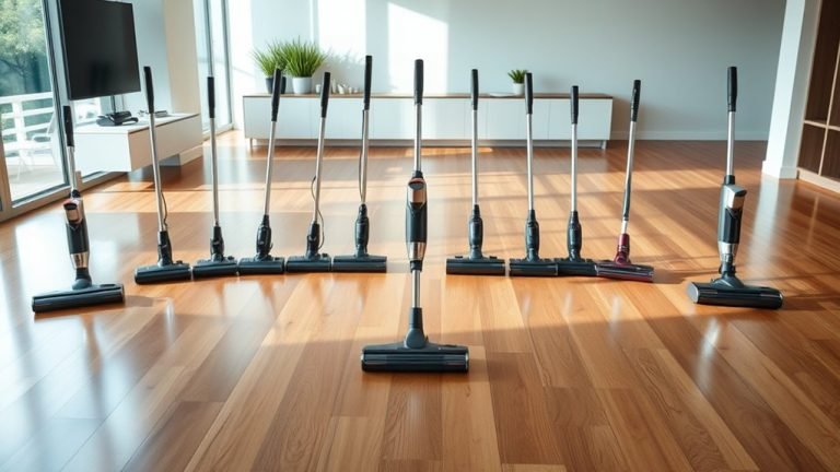 top cordless vacuum mops