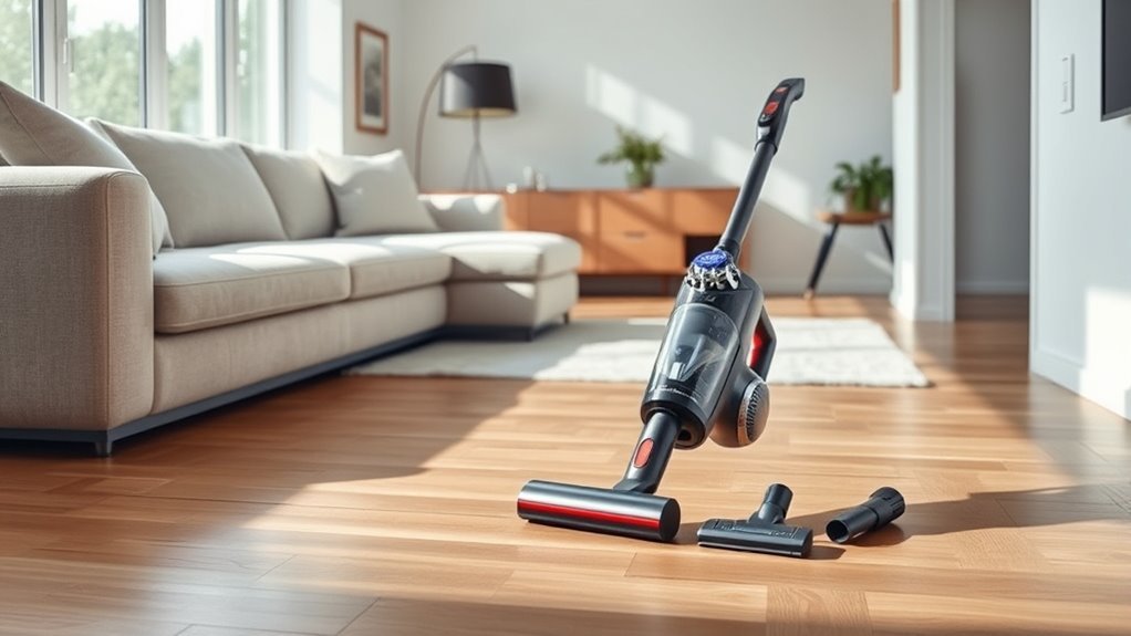 top cordless vacuum picks