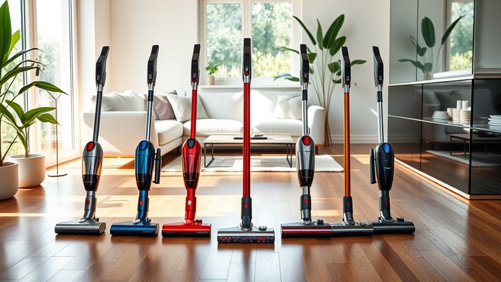 top cordless vacuum picks