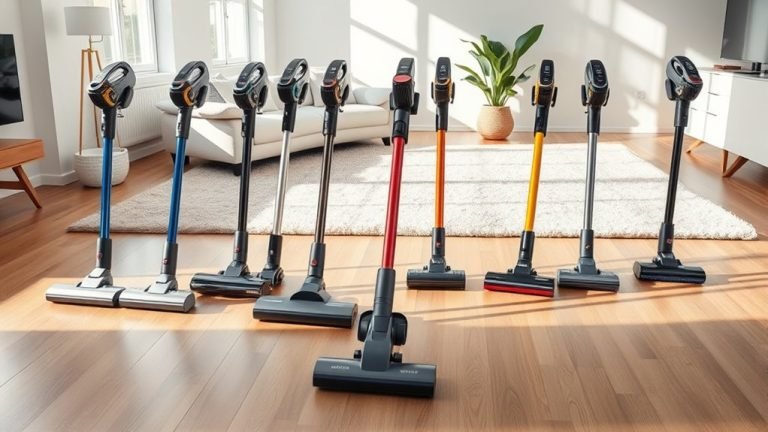 top cordless vacuum picks