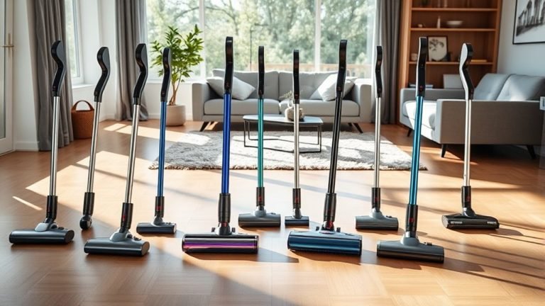 top cordless vacuum picks